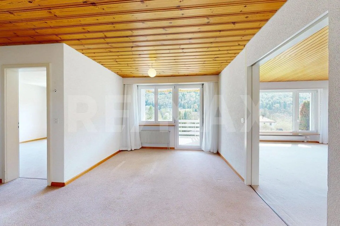 Vivere con vista panoramica nel bellissimo Giura bernese Casa unifamiliare 4,5 camere - Foto 6 di 13