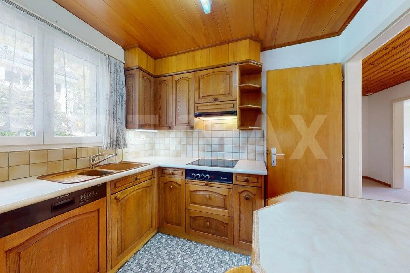 Vivere con vista panoramica nel bellissimo Giura bernese Casa unifamiliare 4,5 camere - Foto 8 di 13