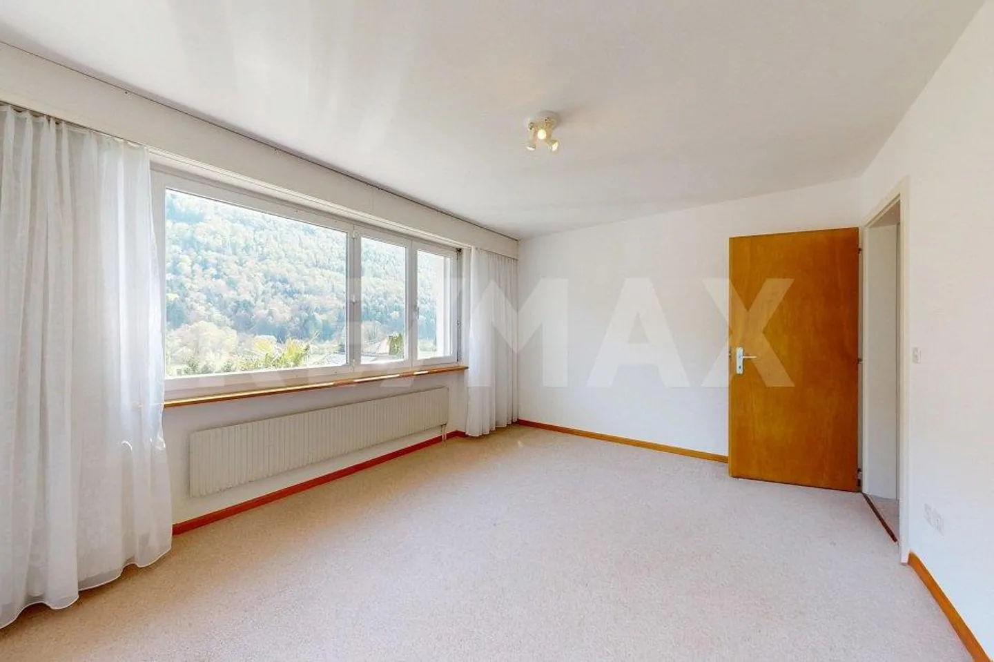 Vivere con vista panoramica nel bellissimo Giura bernese Casa unifamiliare 4,5 camere - Foto 10 di 13