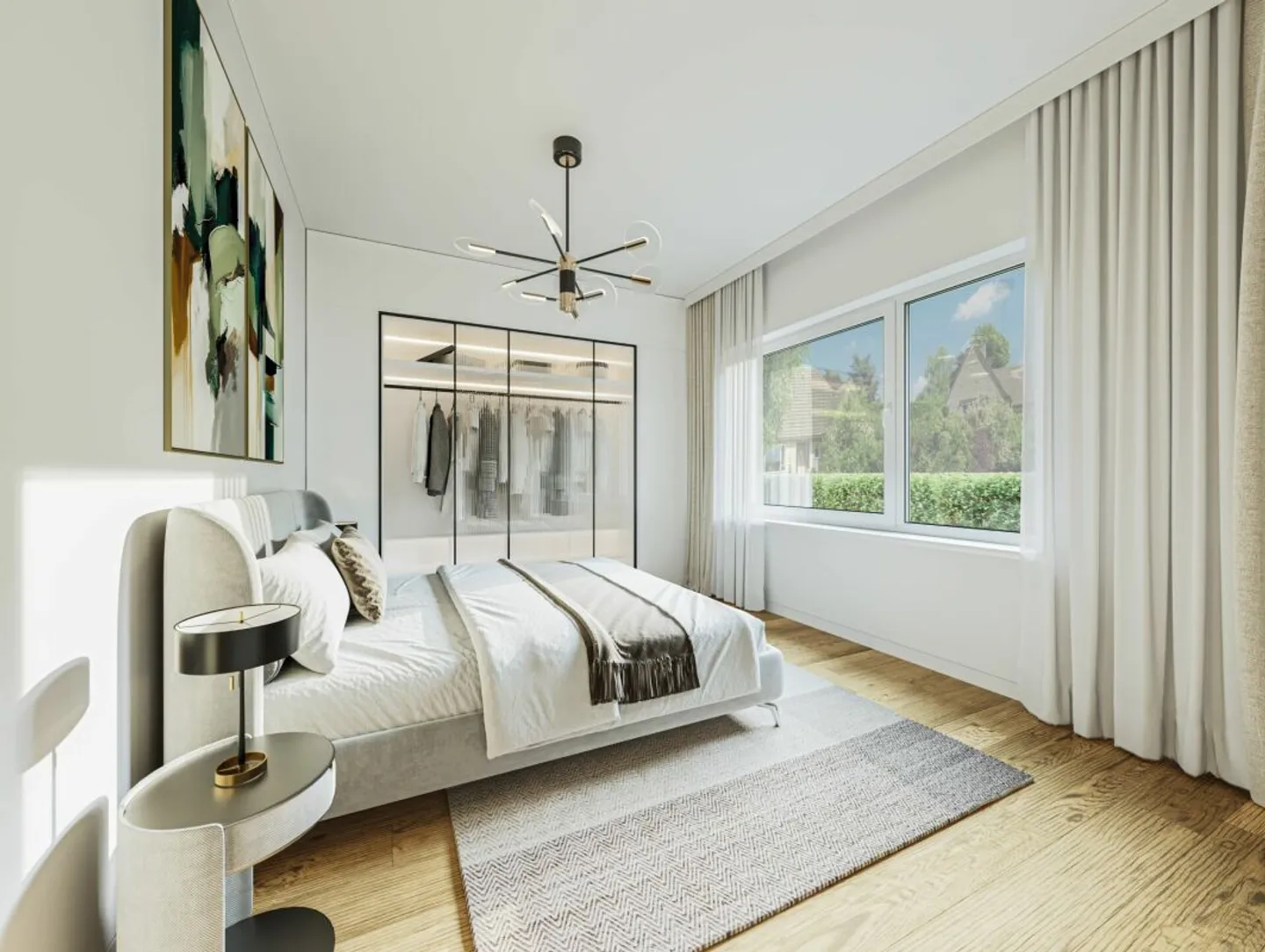 LIVING SPACE SCHOOL STREET - Photo 3 of 6