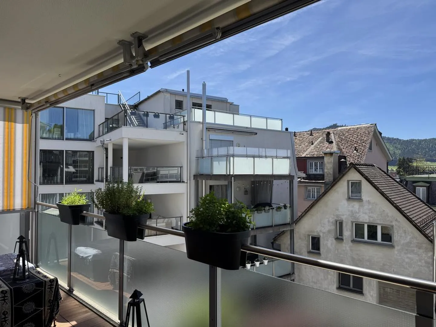 Helle Wohnung im Benzigerpark - Foto 9 von 10