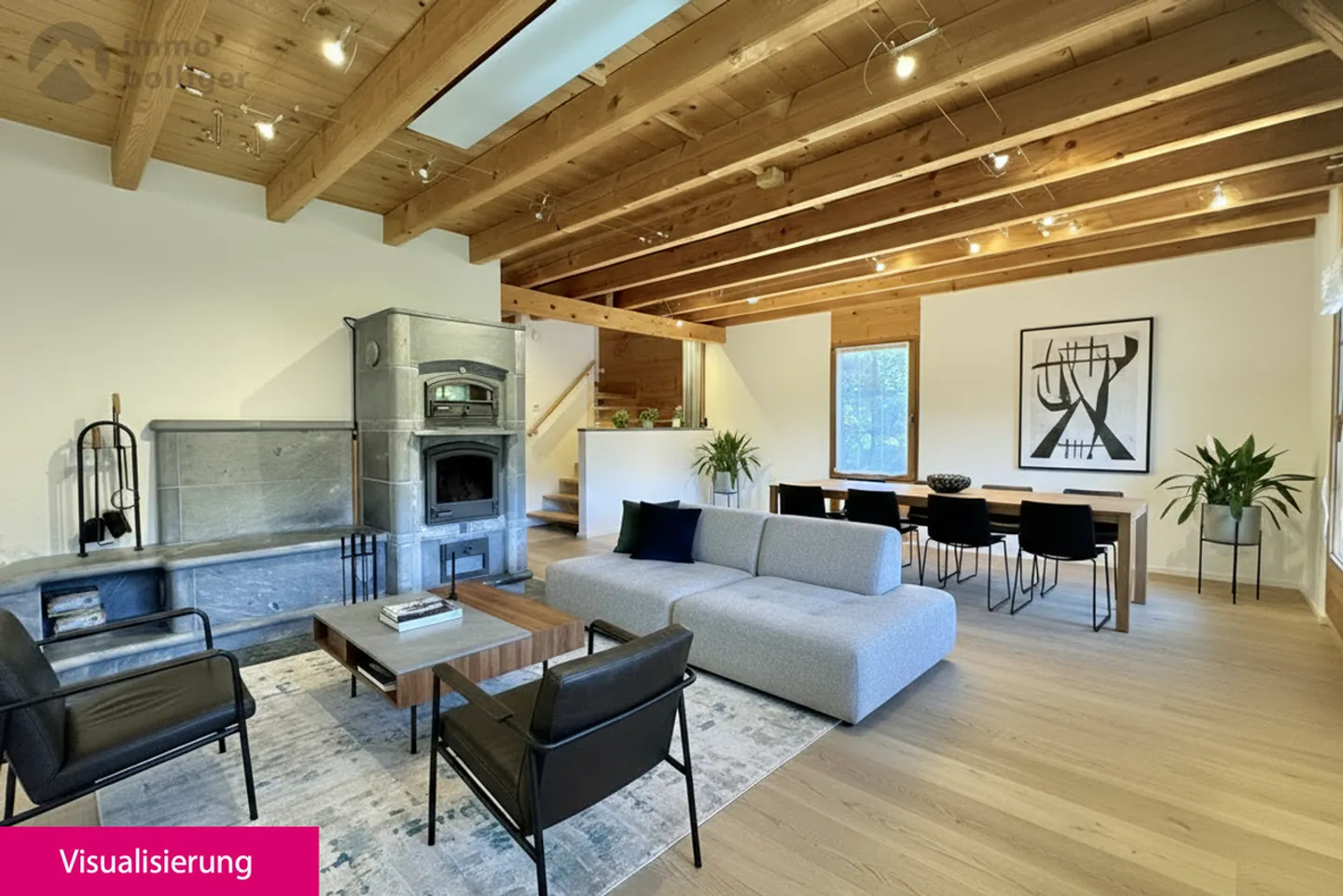 Charming Home with History in Idyllic Surroundings - Photo 4 of 21