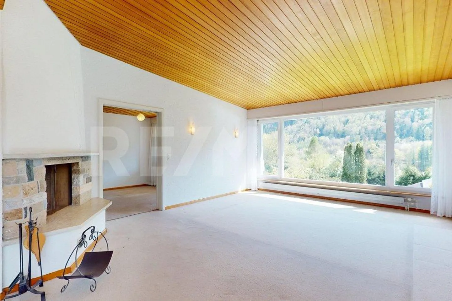 Vivere con vista panoramica nel bellissimo Giura bernese Casa unifamiliare 4,5 camere - Foto 12 di 13