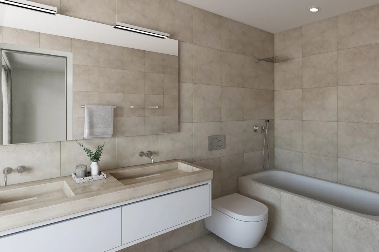 Family idyll with plenty of space and garden - Photo 3 of 5