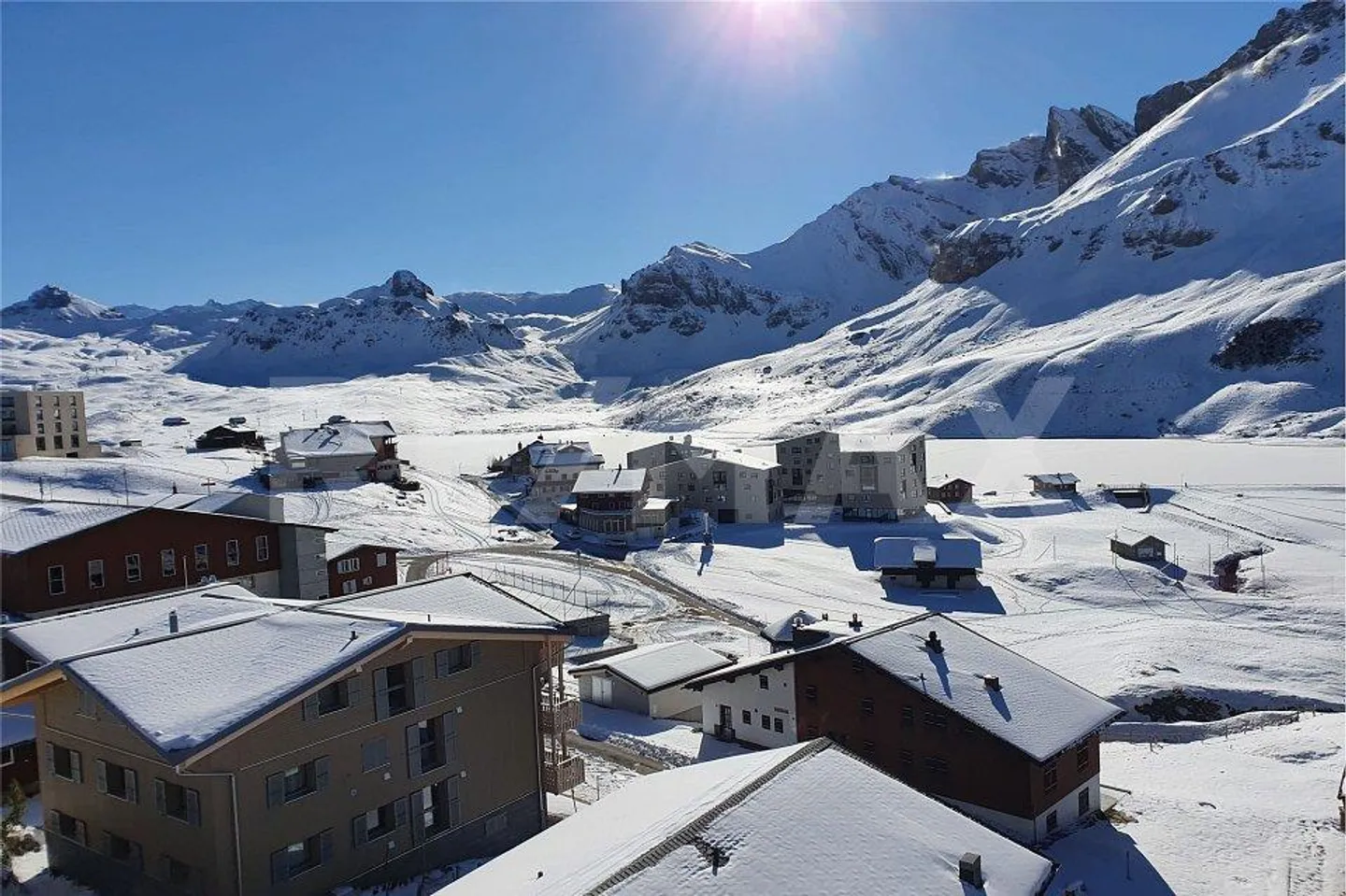 Versatile Holiday Apartment on Melchsee-Frutt - Photo 11 of 13