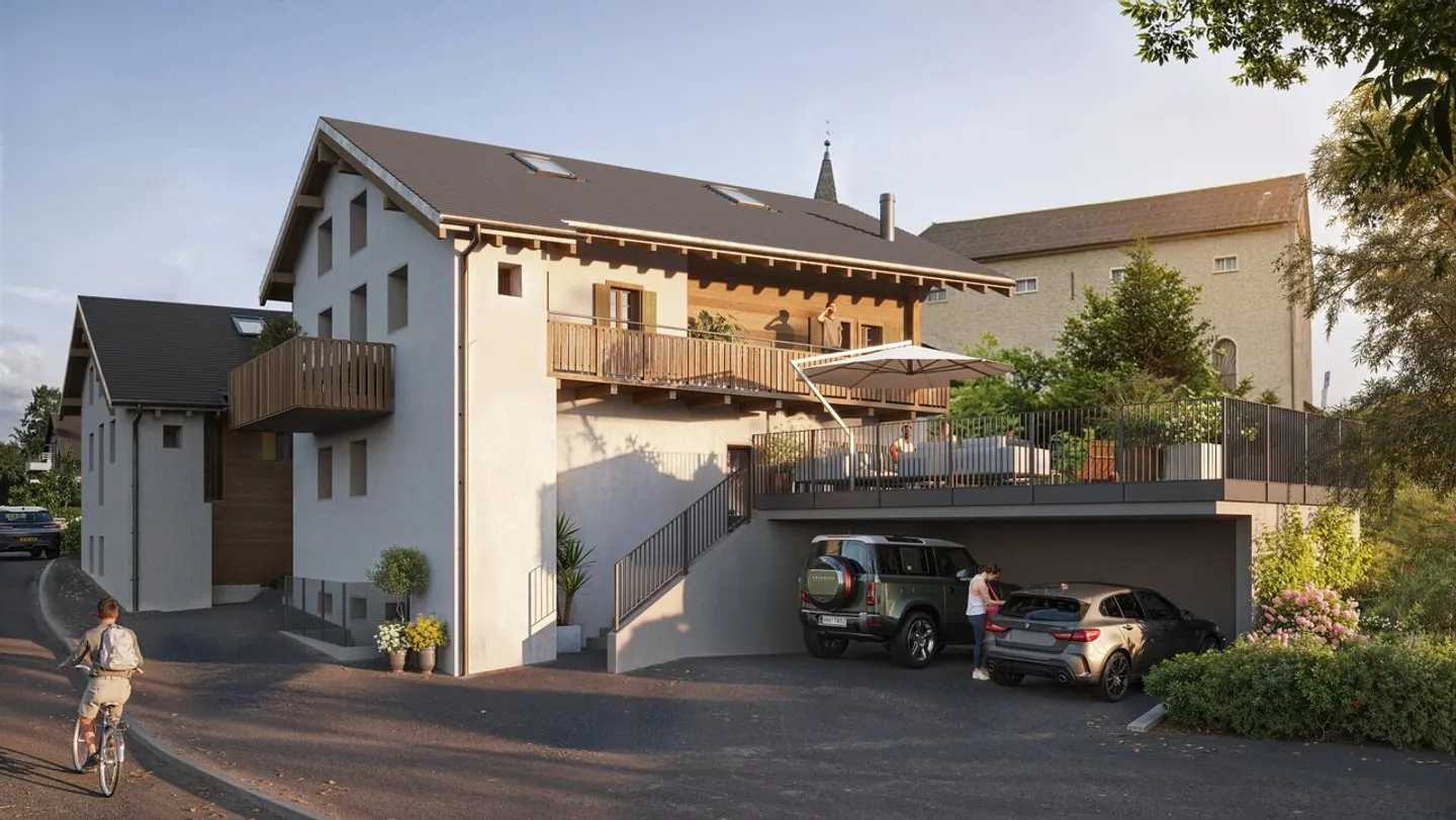 Haus kaufen - Foto 1 von 7