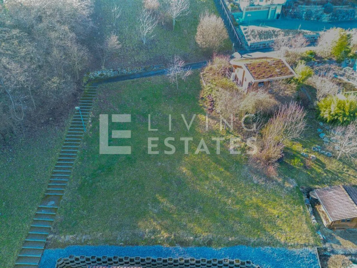 PLACE DE L'AVENIR - NATURE. VUE. QUALITÉ DE VIE. - Photo 5 sur 8