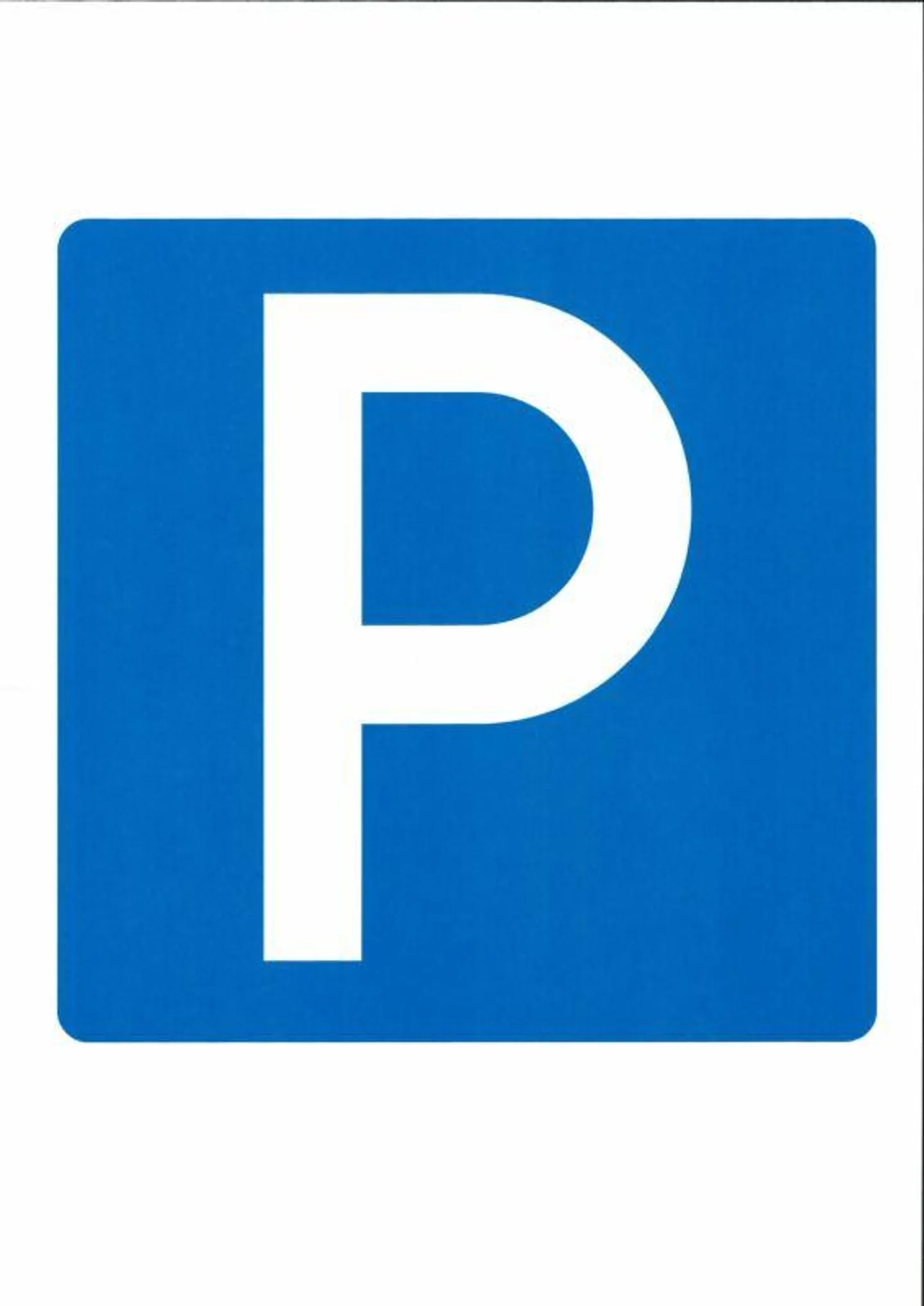 Posto auto in garage sotterraneo per auto piccole o motociclette in affitto - Foto 1 di 1