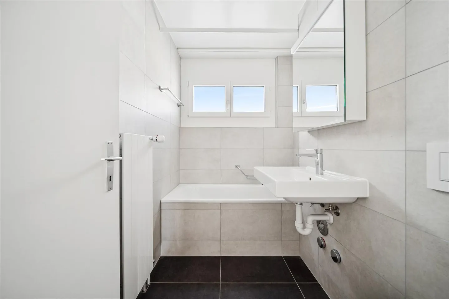 À louer à Bussigny – Plusieurs appartements entièrement rénovés - Photo 4 sur 11