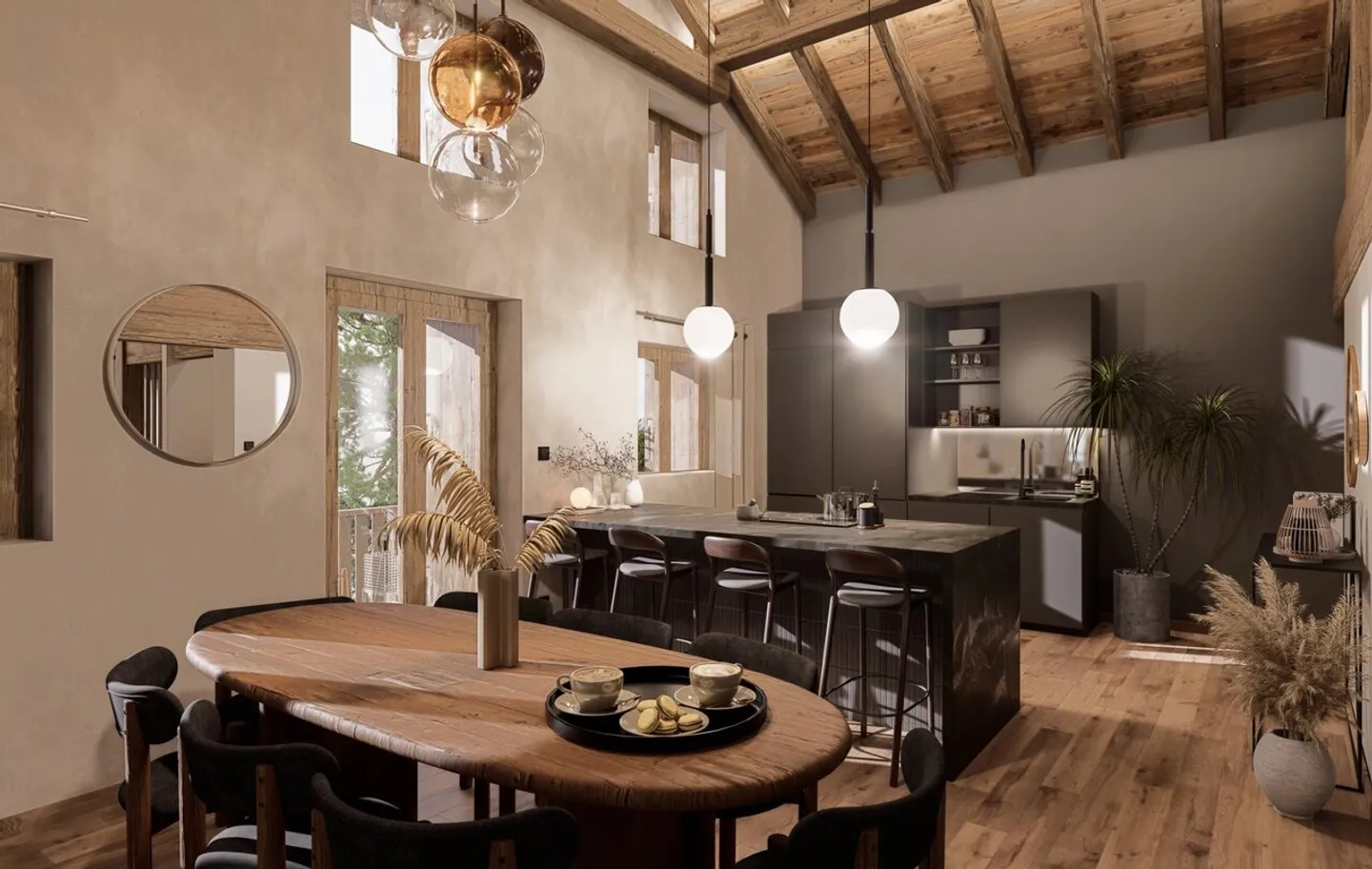 Haus kaufen - Foto 4 von 7