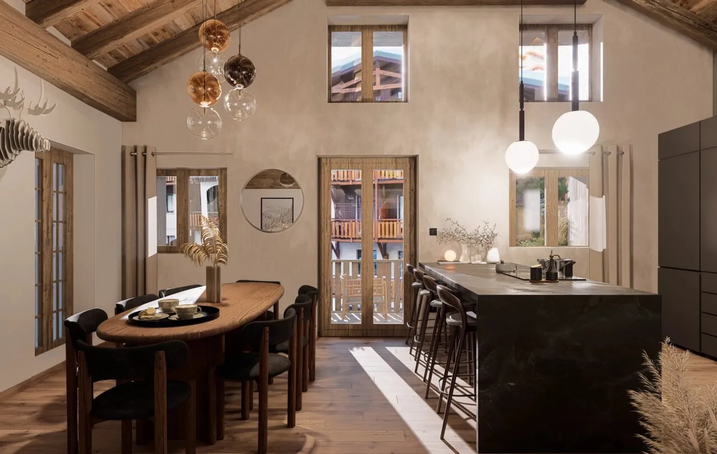 Haus kaufen - Foto 5 von 7