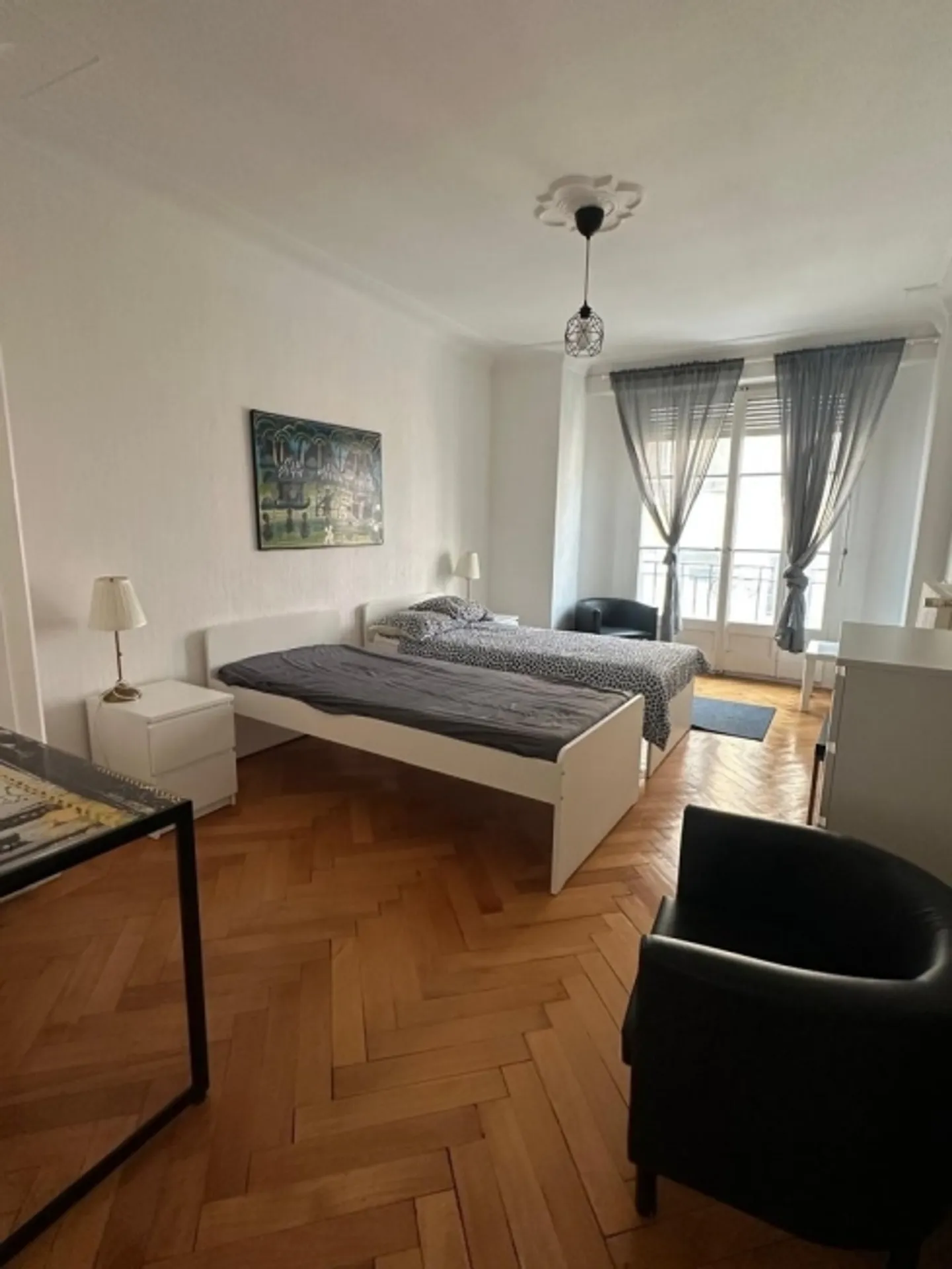 «Logement de 4 pièces» - Photo 1 sur 6