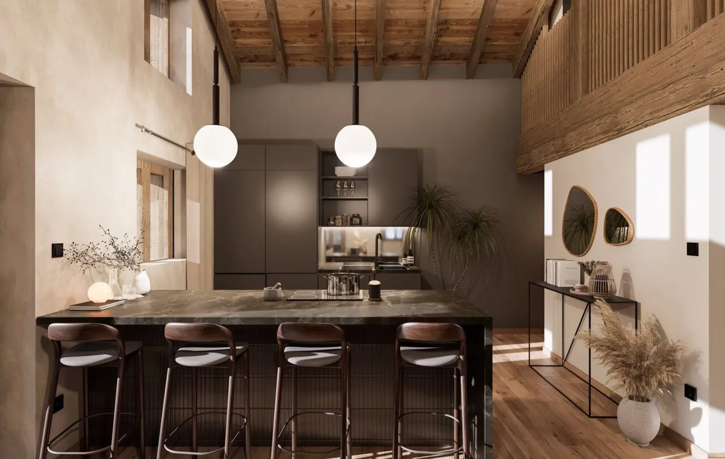 Haus kaufen - Foto 3 von 7