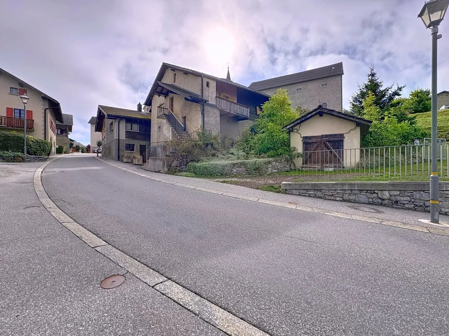 Haus kaufen - Foto 6 von 7