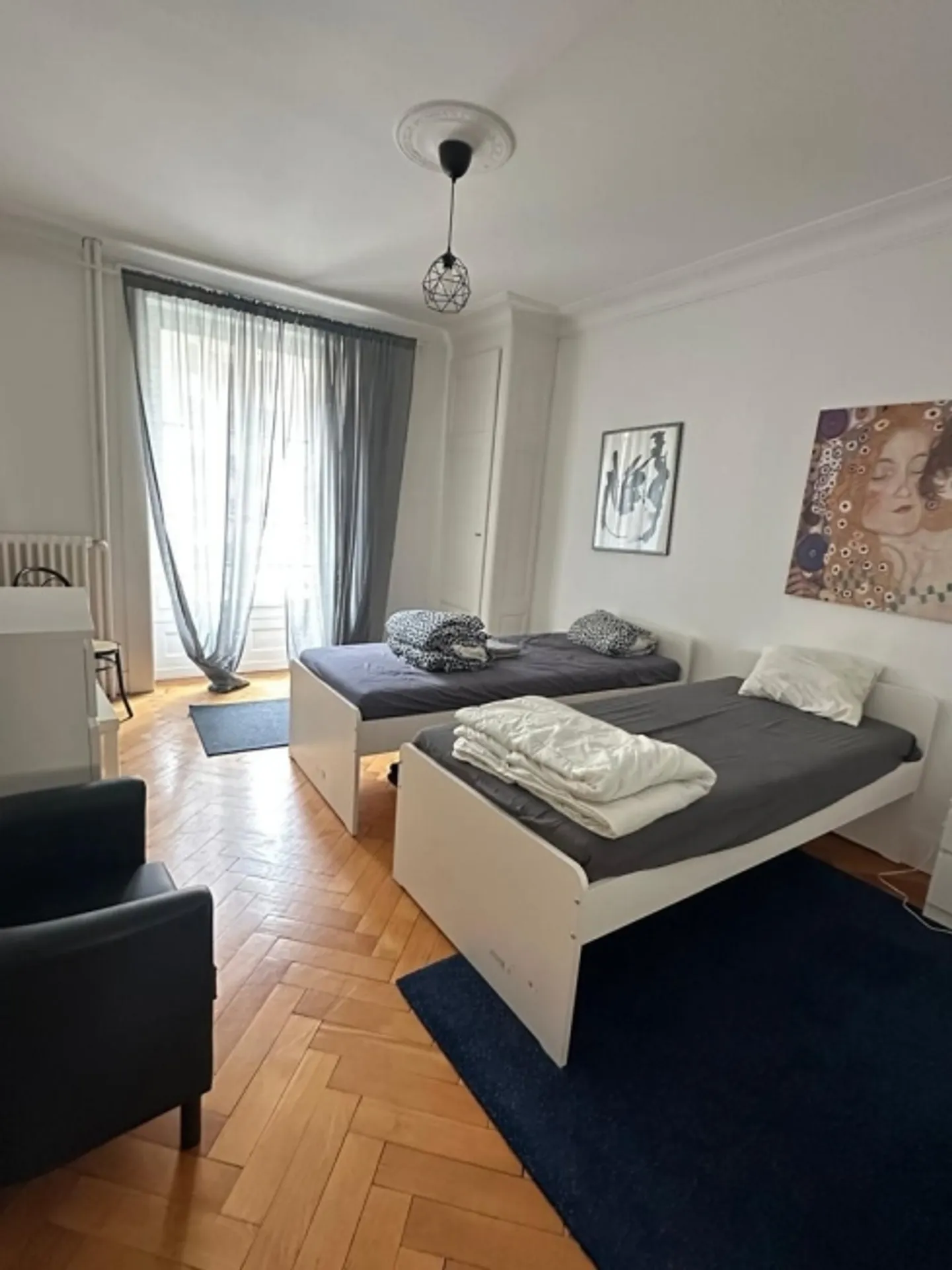 «Logement de 4 pièces» - Photo 3 sur 6