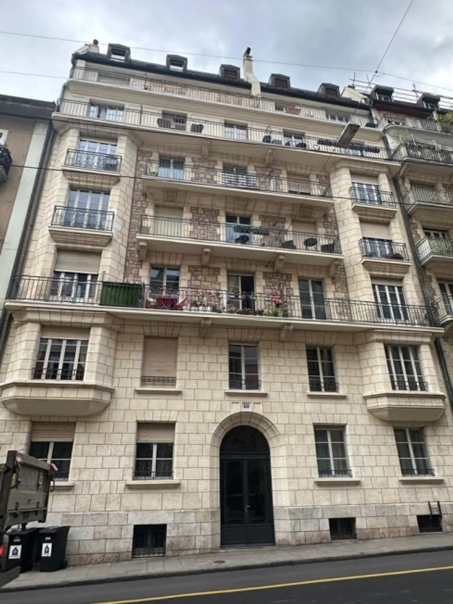«Logement de 4 pièces» - Photo 6 sur 6