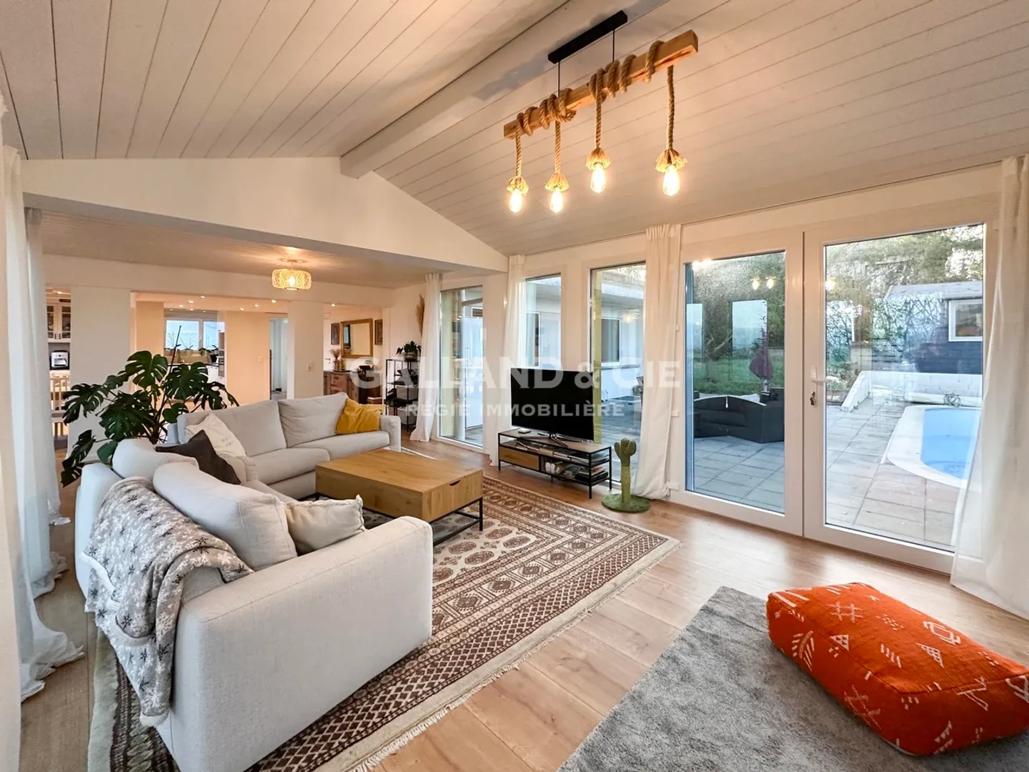 Casa 7.5 stanze - Foto 7 di 10