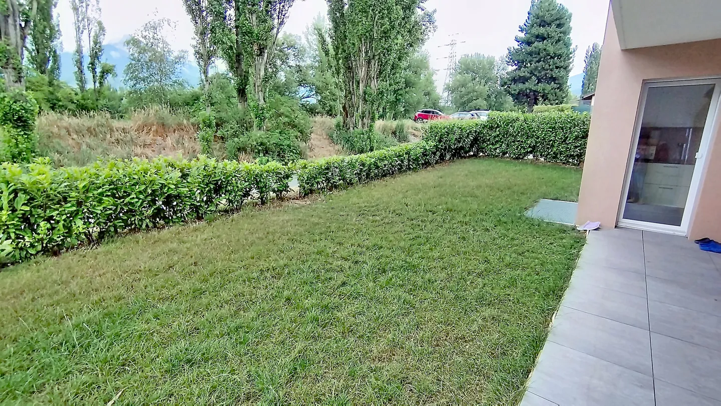 3,5-Zimmer-Wohnung zu verkaufen in Aproz - Foto 6 von 7