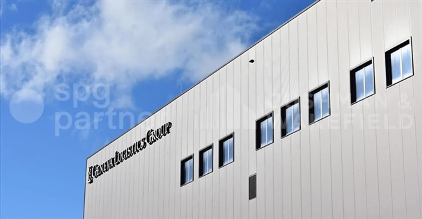 Industria - Foto 2 di 12