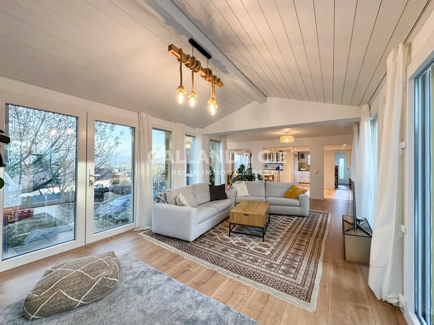 Casa 7.5 stanze - Foto 8 di 10