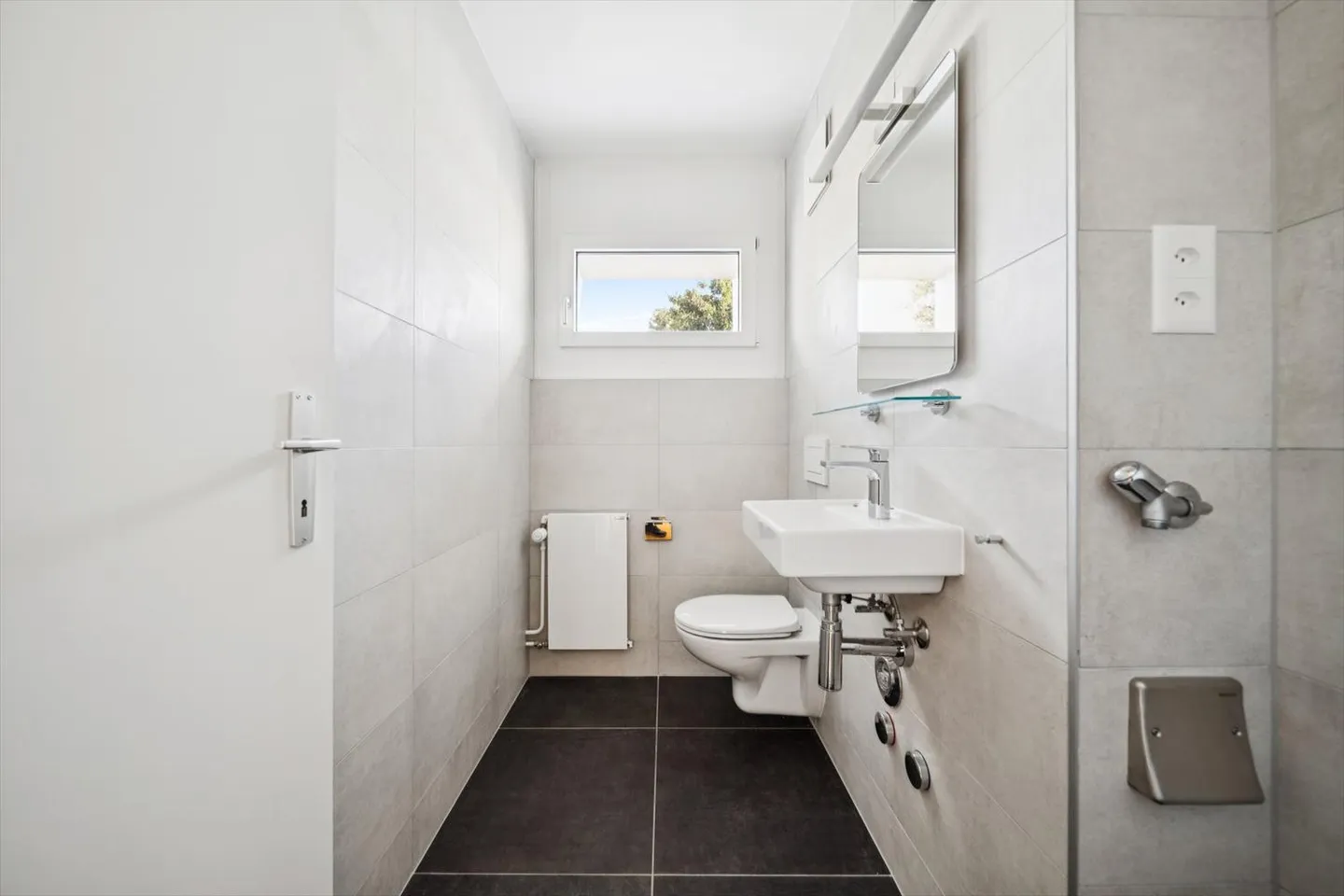 À louer à Bussigny – Plusieurs appartements entièrement rénovés - Photo 5 sur 11