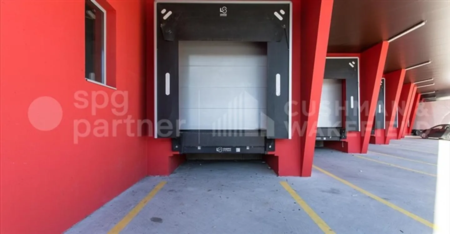 Industria - Foto 3 di 12