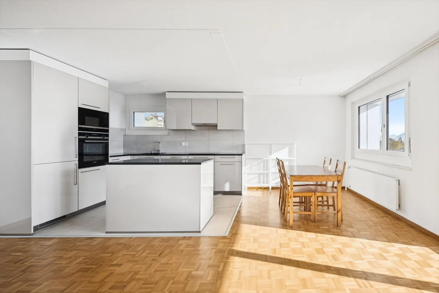 À louer à Bussigny – Plusieurs appartements entièrement rénovés - Photo 7 sur 11