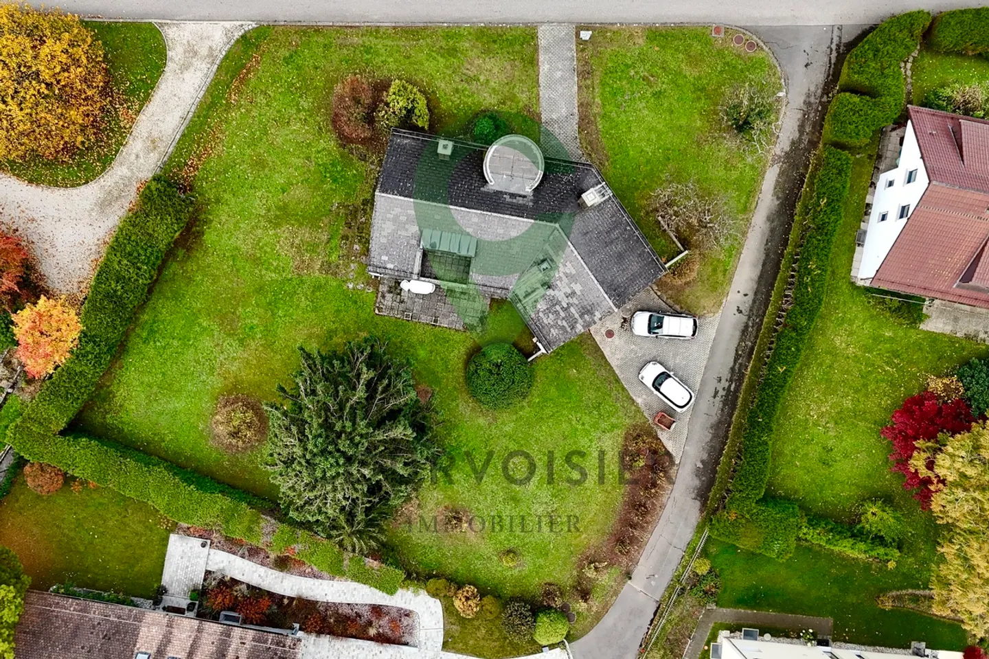 Maison d'Architecte avec Jardin - Photo 1 sur 11