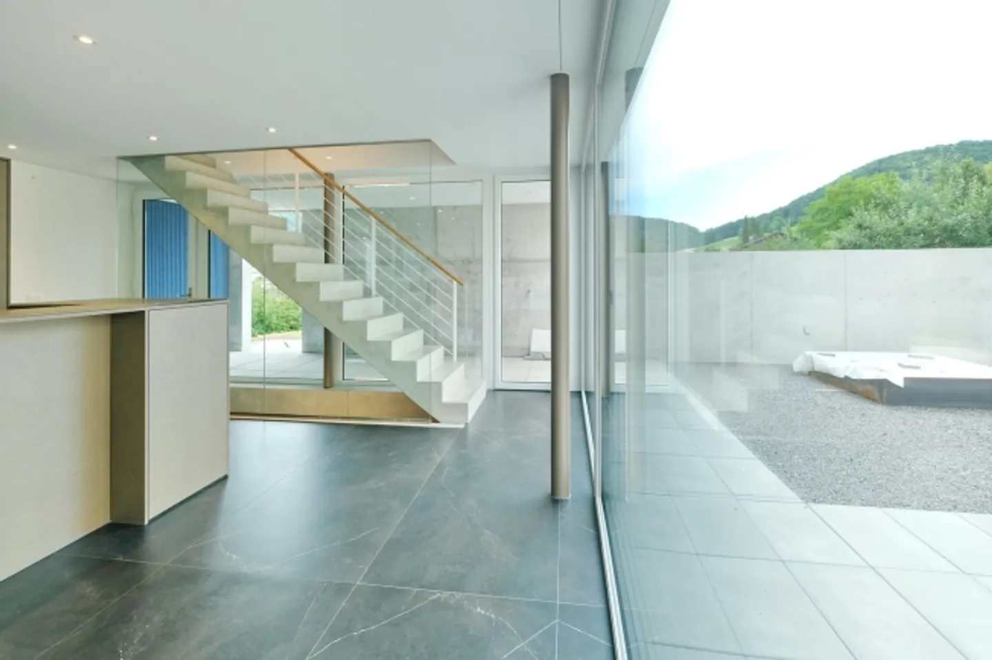 Casa singola in affitto - Foto 1 di 5