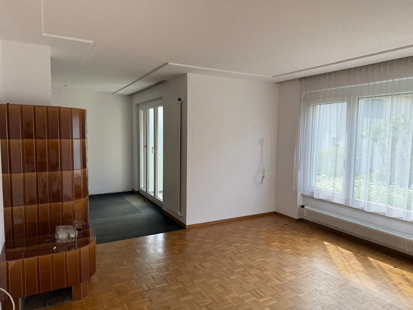Maison individuelle (semi-détachée) centre, adaptée aux familles - Photo 4 sur 14