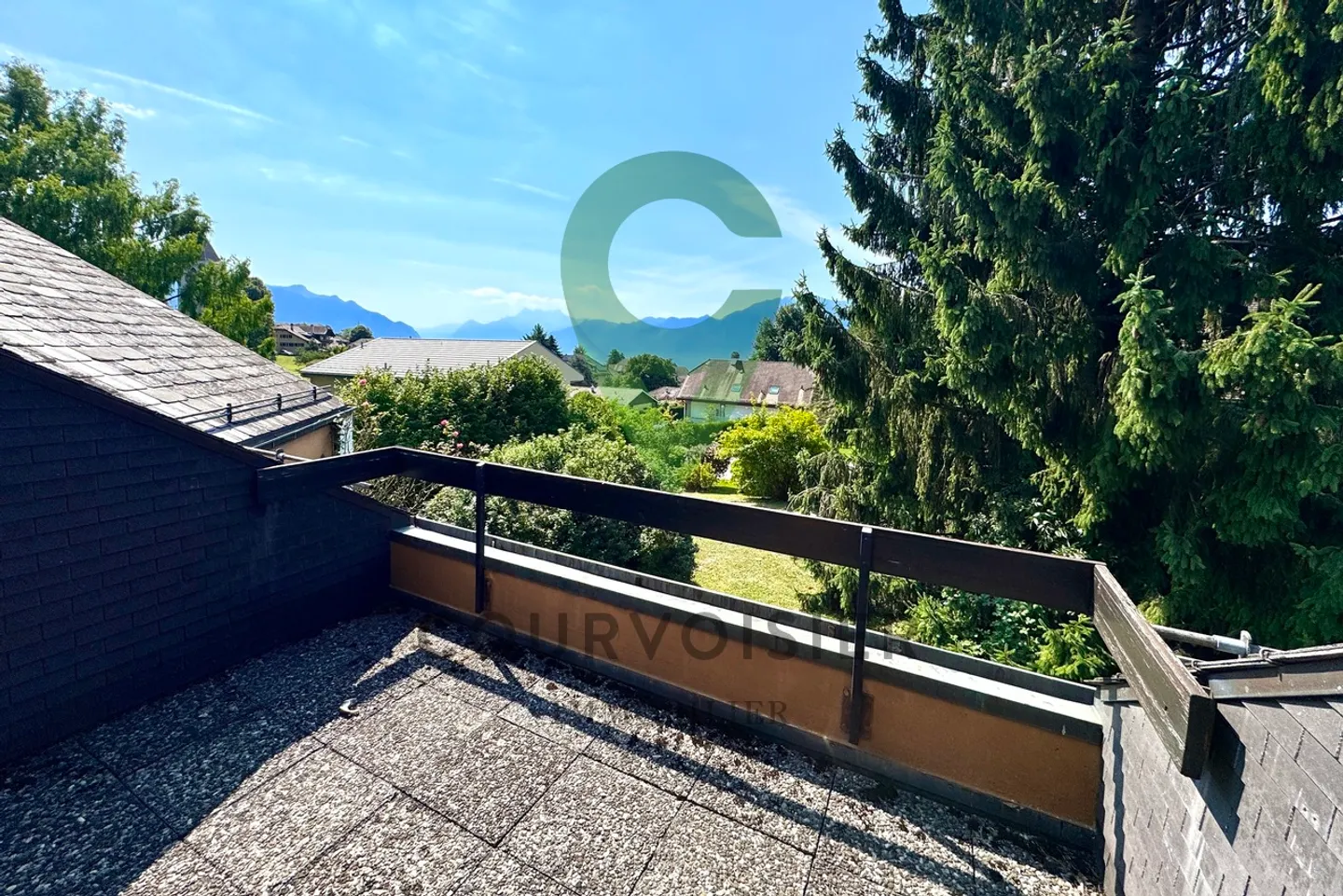 Maison d'Architecte avec Jardin - Photo 10 sur 11