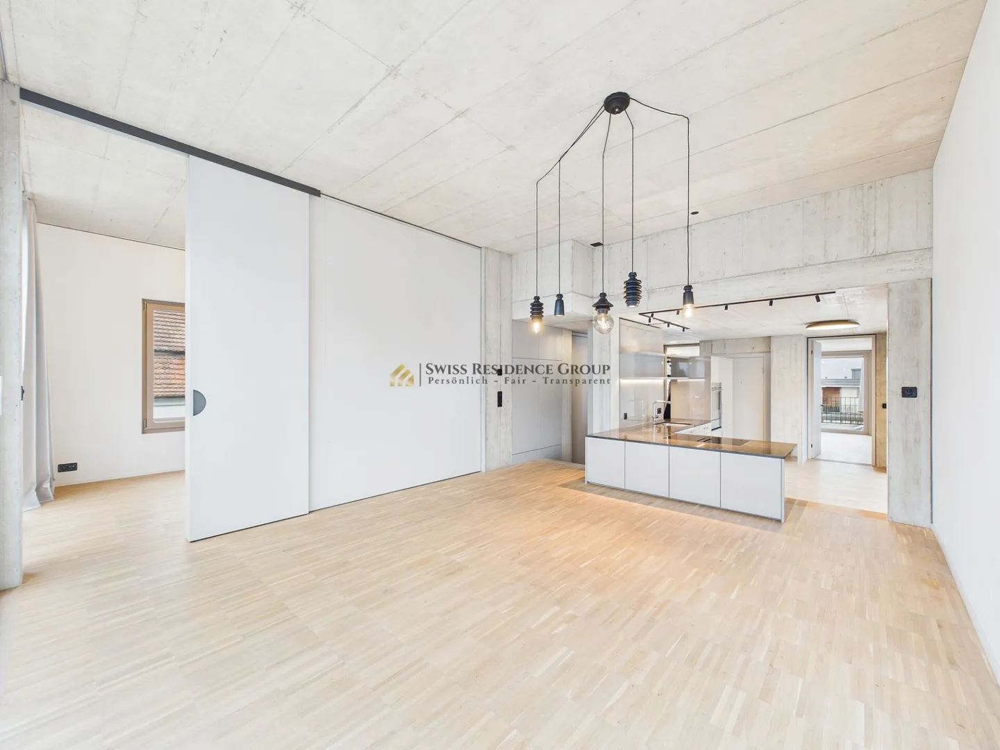 Exclusive Apartment with Lake View - Photo 1 of 2