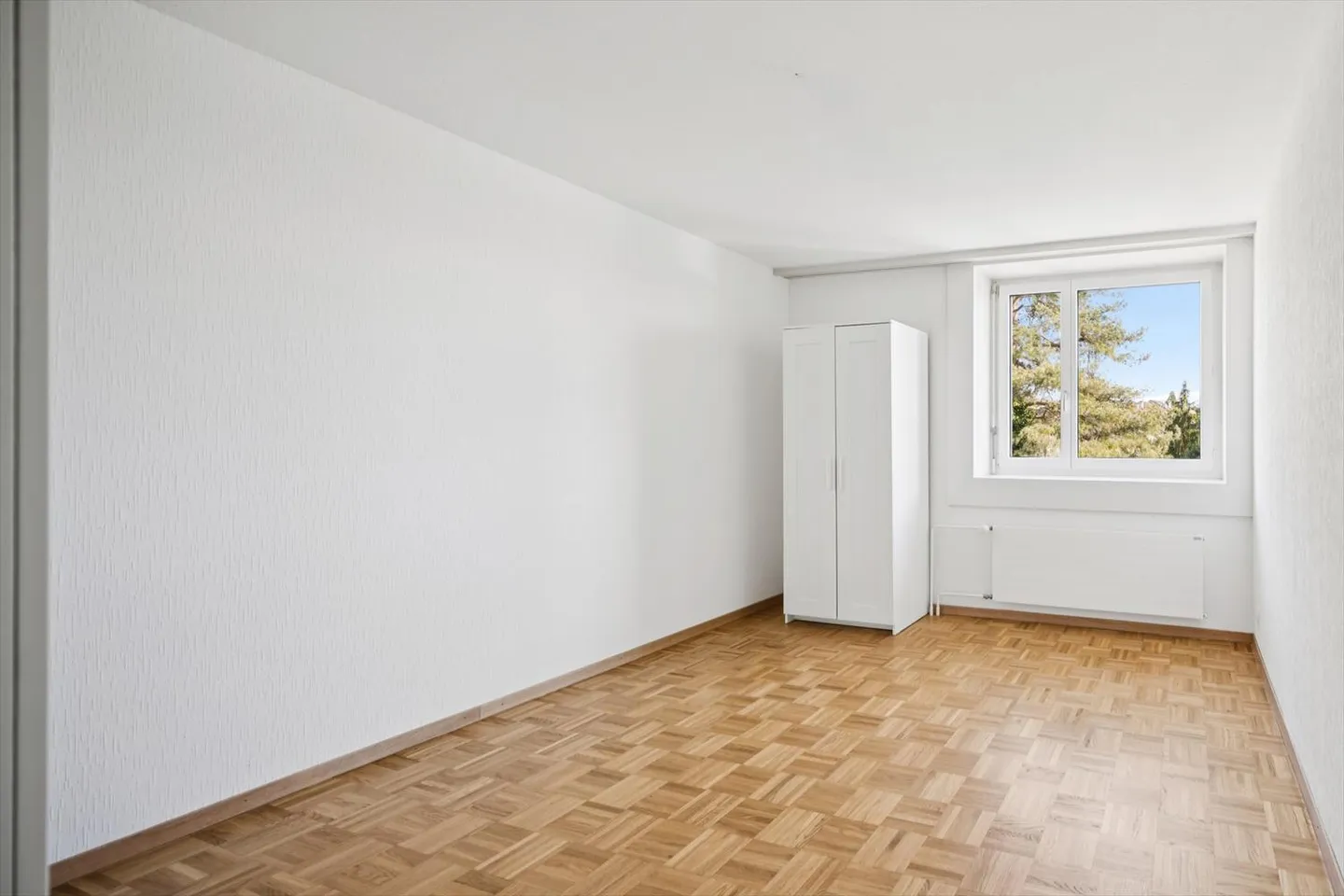 À louer à Bussigny – Plusieurs appartements entièrement rénovés - Photo 9 sur 11