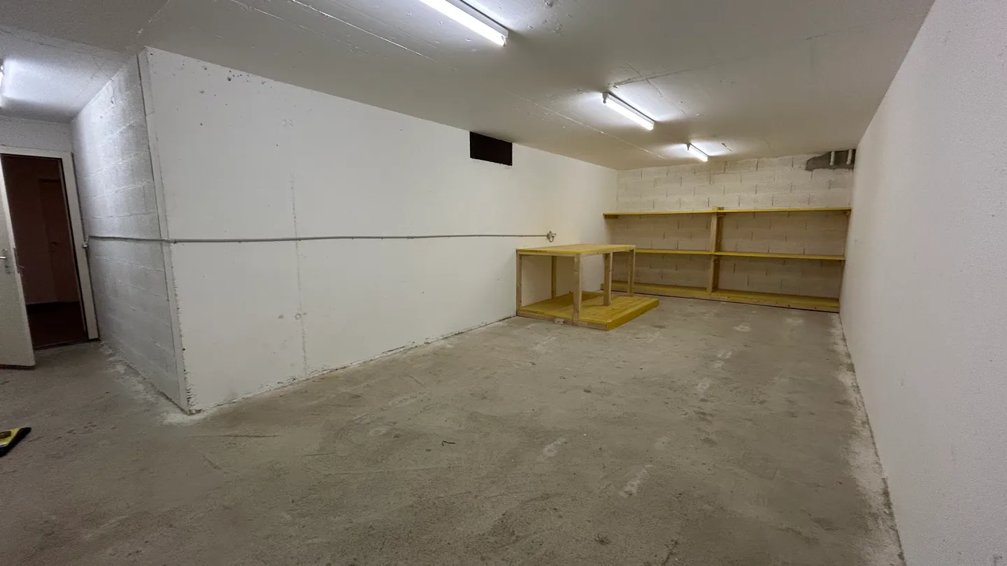 Commercial Space with Mountain View - Photo 1 of 1