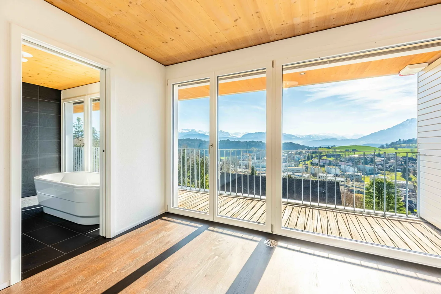 Vivre avec une vue – Vivre la nature chaque jour - Photo 2 sur 4