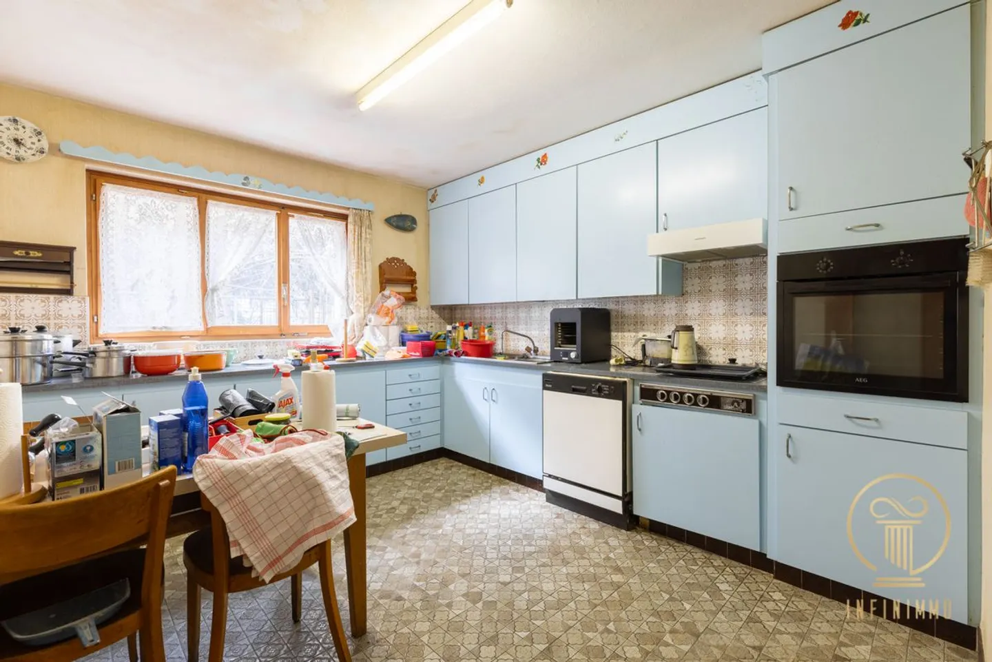 LE CHENIT - Haus zu verkaufen - Foto 12 von 13