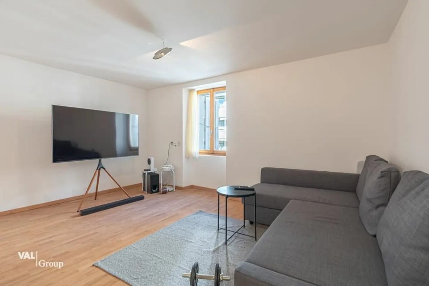 Appartamento da sogno di 4,5 stanze a Brig - Foto 1 di 12