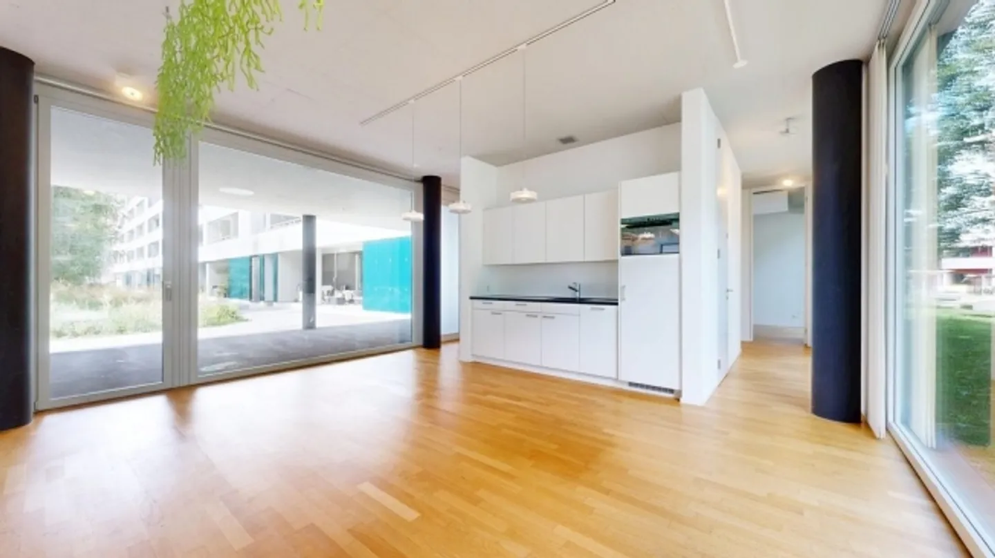 Votre nouveau lieu d'affaires - moderne, flexible, représentatif - Photo 3 sur 12