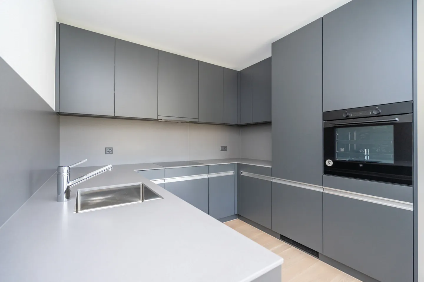 Appartement moderne avec terrasse - Photo 5 sur 11