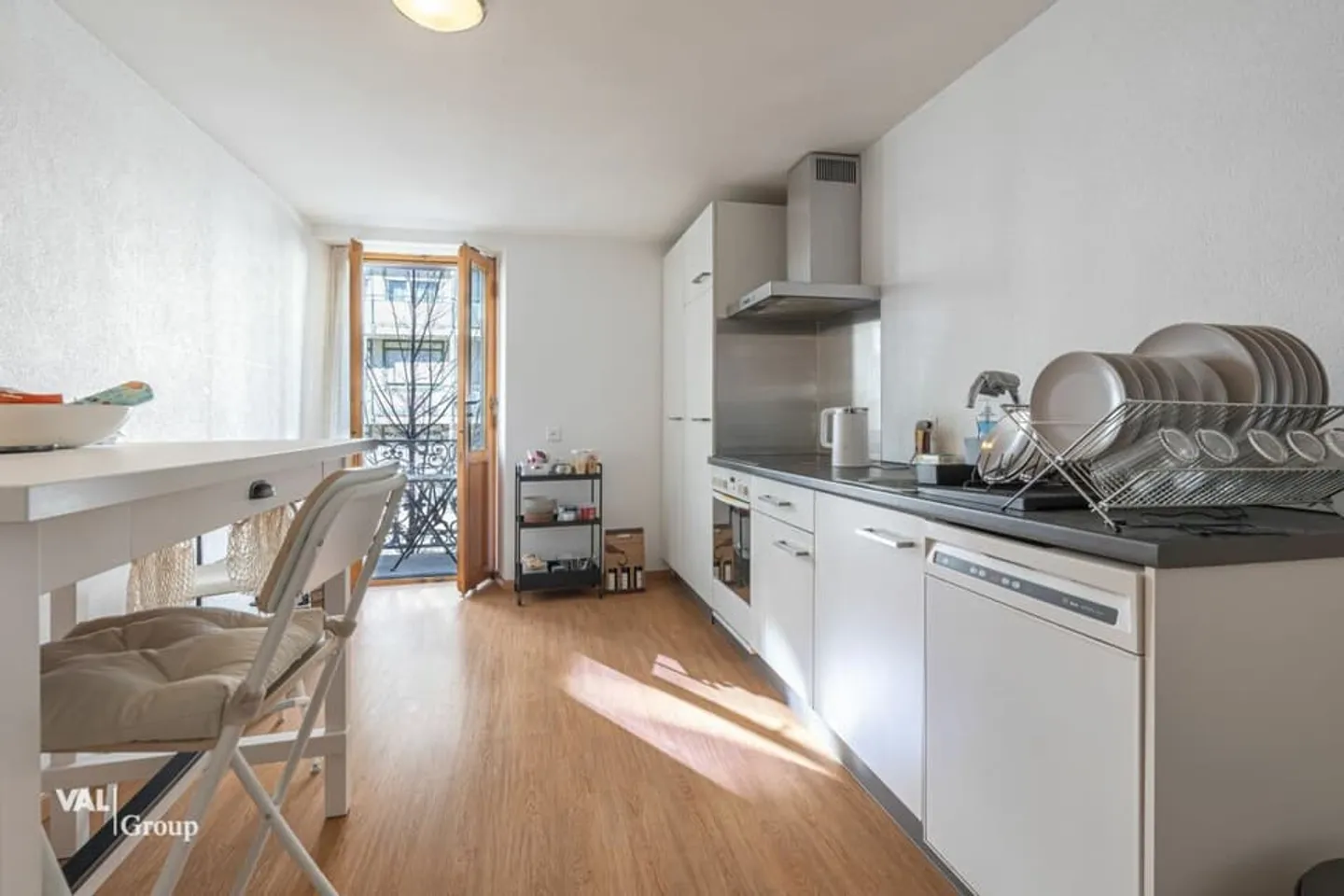 Appartamento da sogno di 4,5 stanze a Brig - Foto 2 di 12
