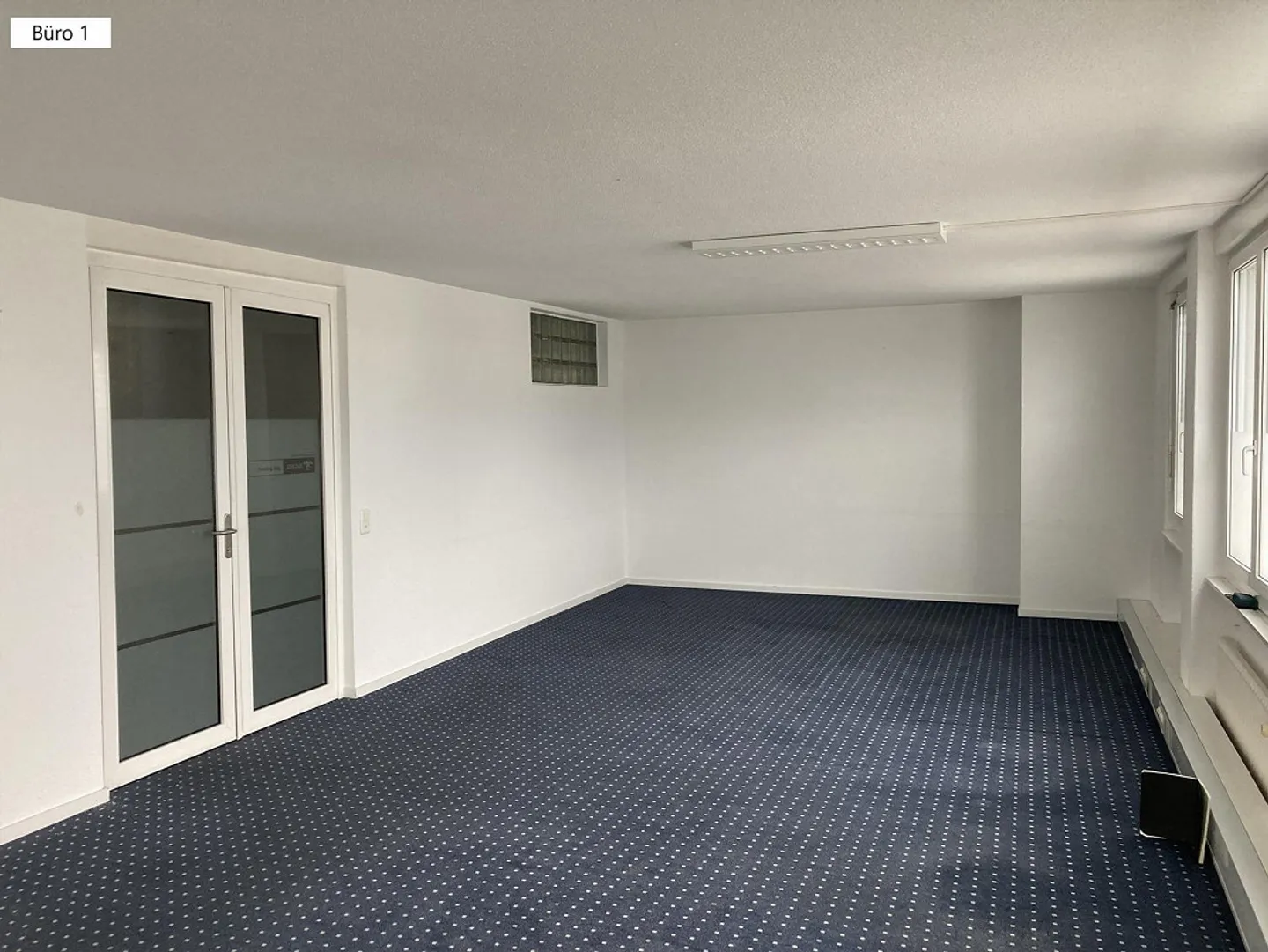 Ufficio 1+2 Piano Terra in affitto - Foto 4 di 10