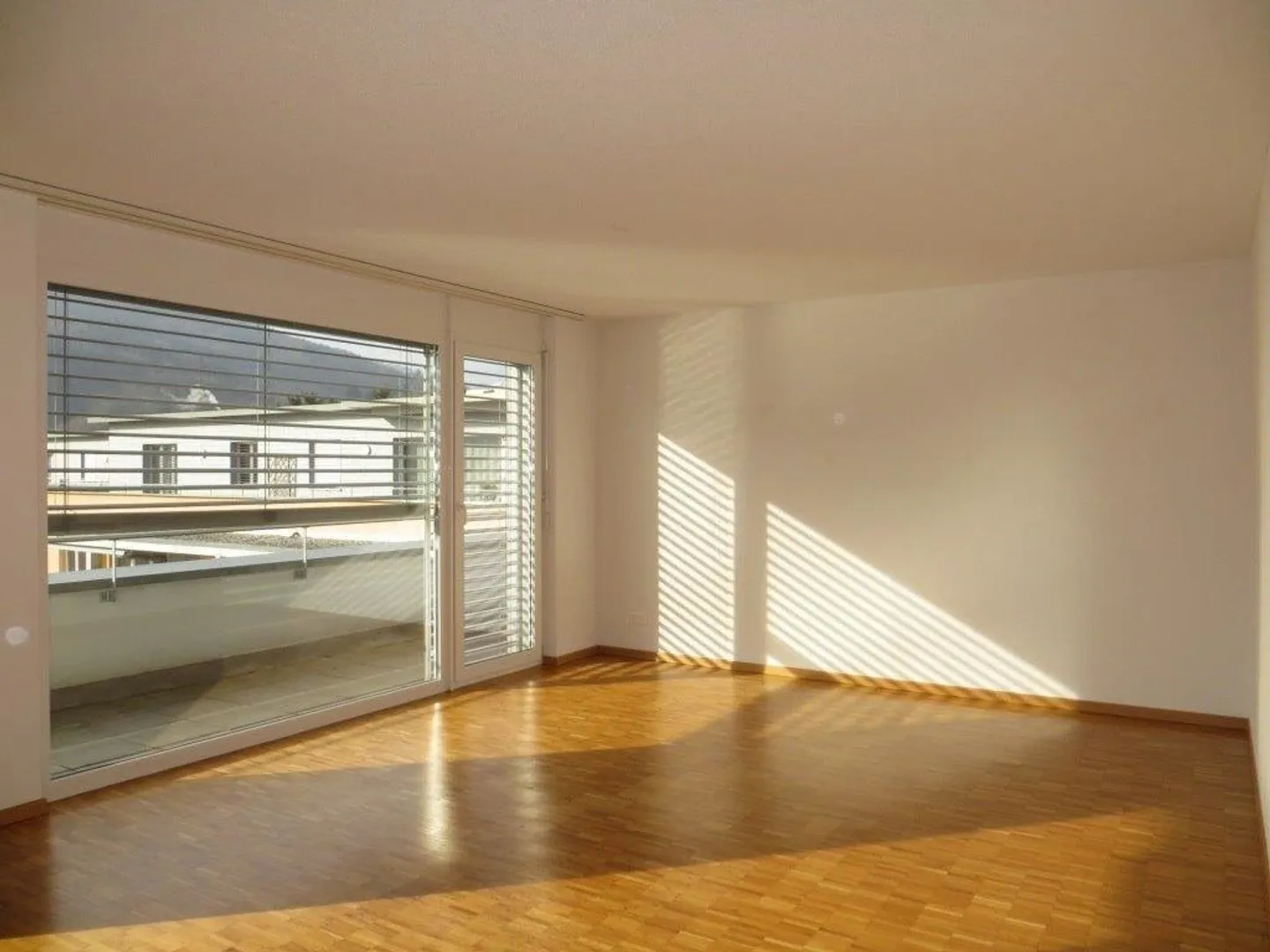 Charming Attic Apartment in Buchs - Photo 2 of 6
