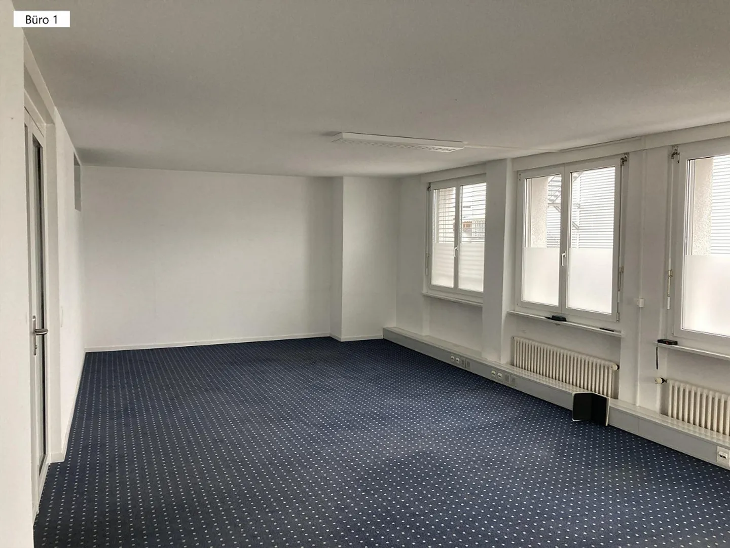 Ufficio 1+2 Piano Terra in affitto - Foto 5 di 10