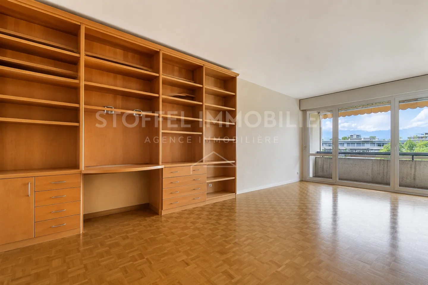 4-room apartment - Photo 1 of 6
