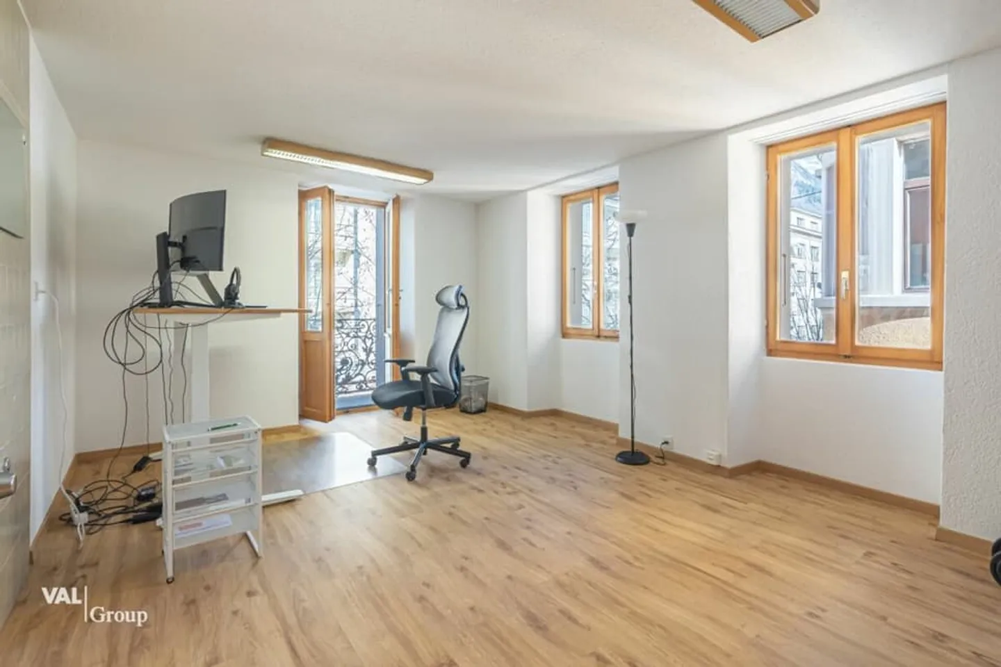 Appartamento da sogno di 4,5 stanze a Brig - Foto 5 di 12