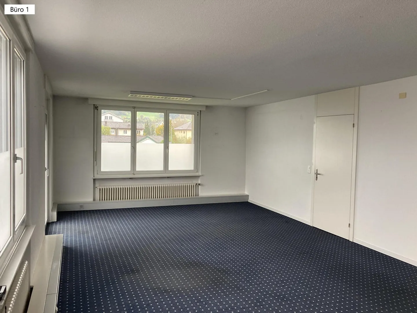 Ufficio 1+2 Piano Terra in affitto - Foto 6 di 10