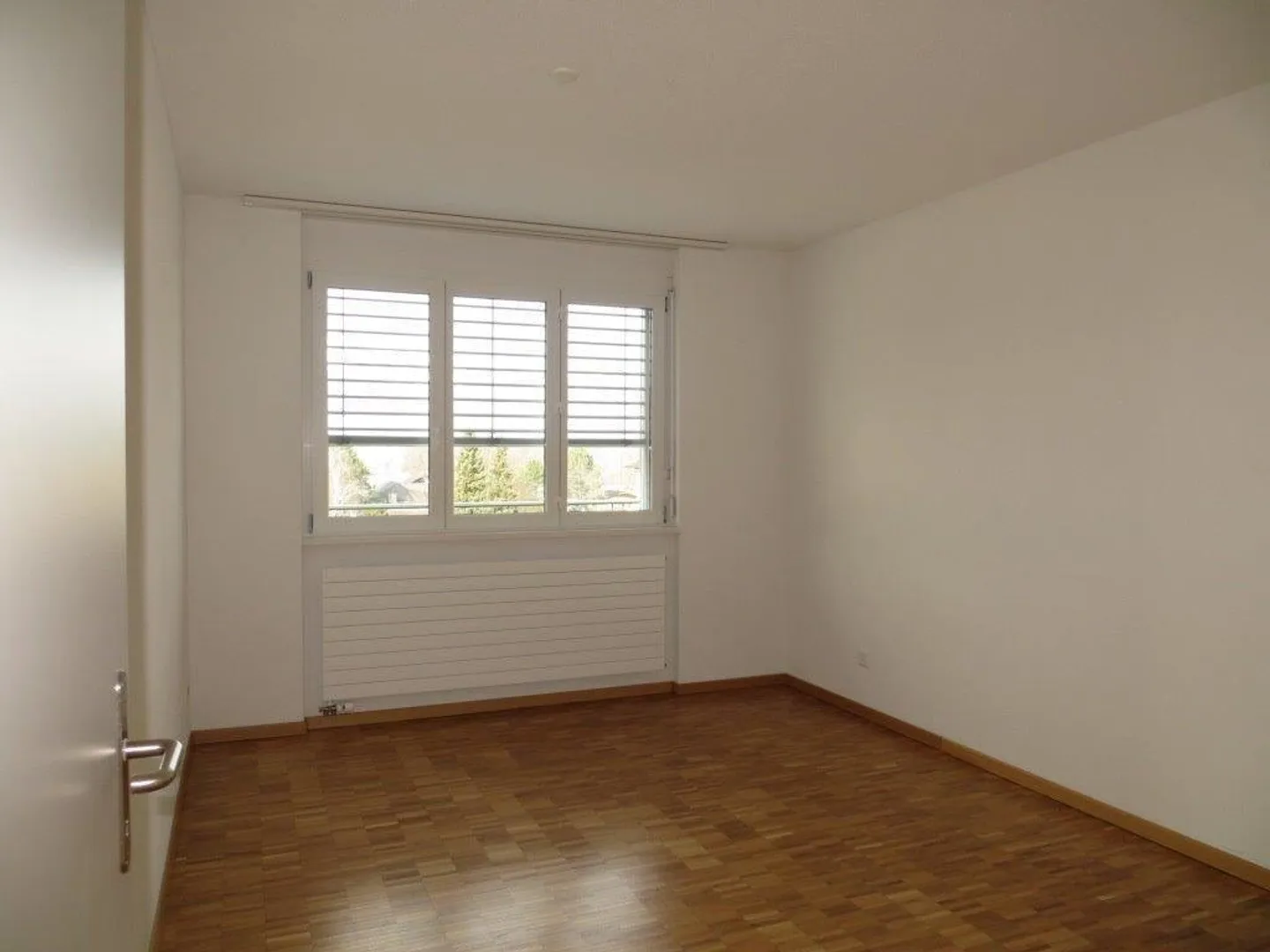 Charming Attic Apartment in Buchs - Photo 3 of 6