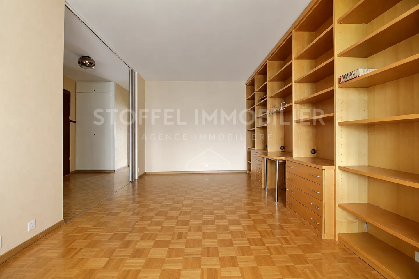 4-room apartment - Photo 2 of 6
