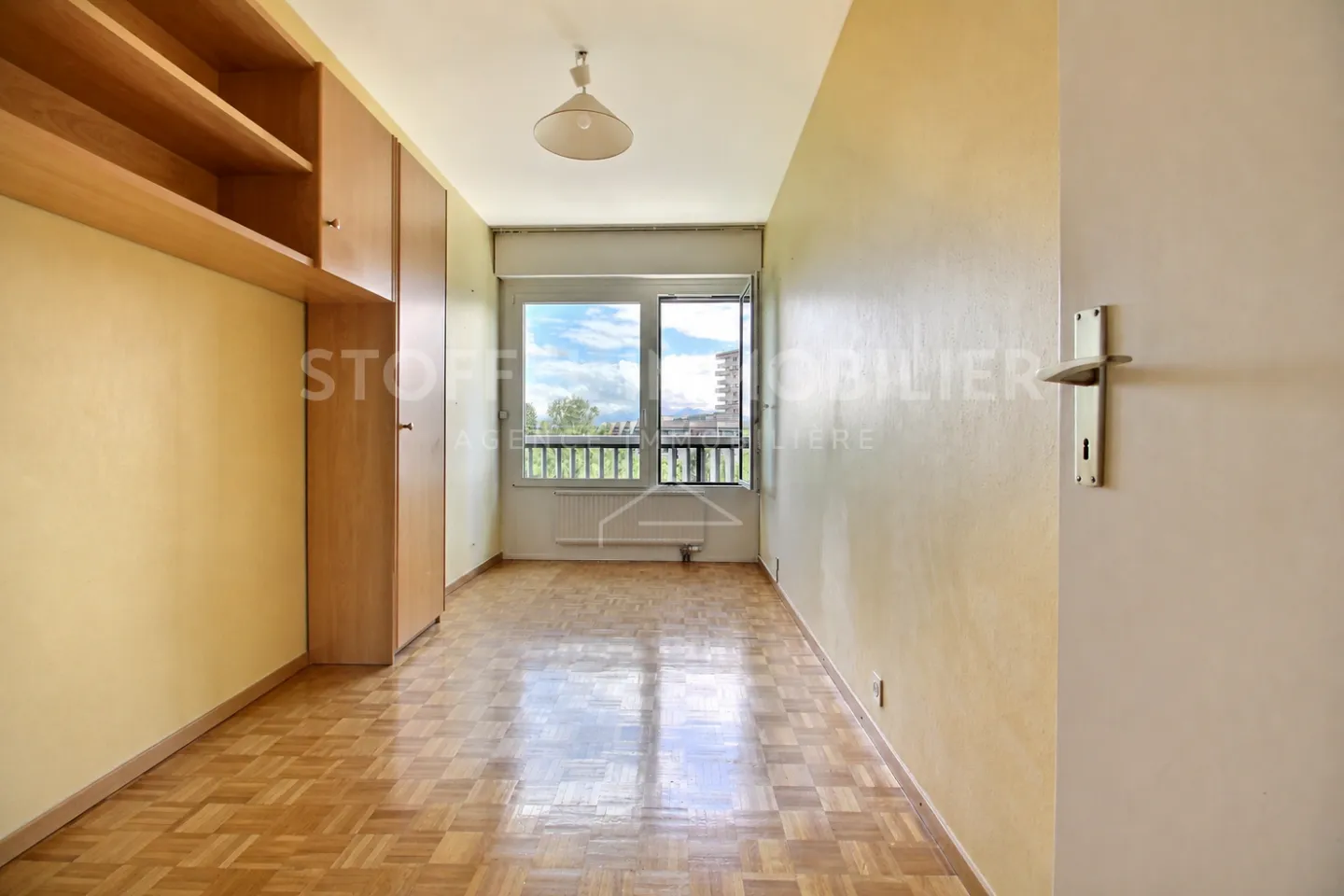 4-room apartment - Photo 4 of 6