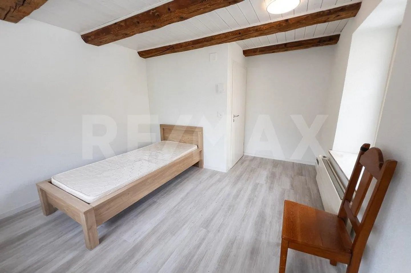 Charmante appartement 1 pièce à Gelterkinden - Photo 1 sur 6